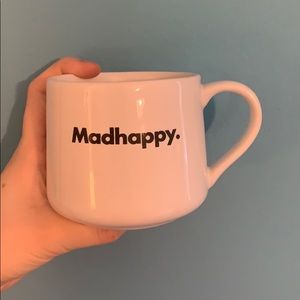 Madhappy mug ....
